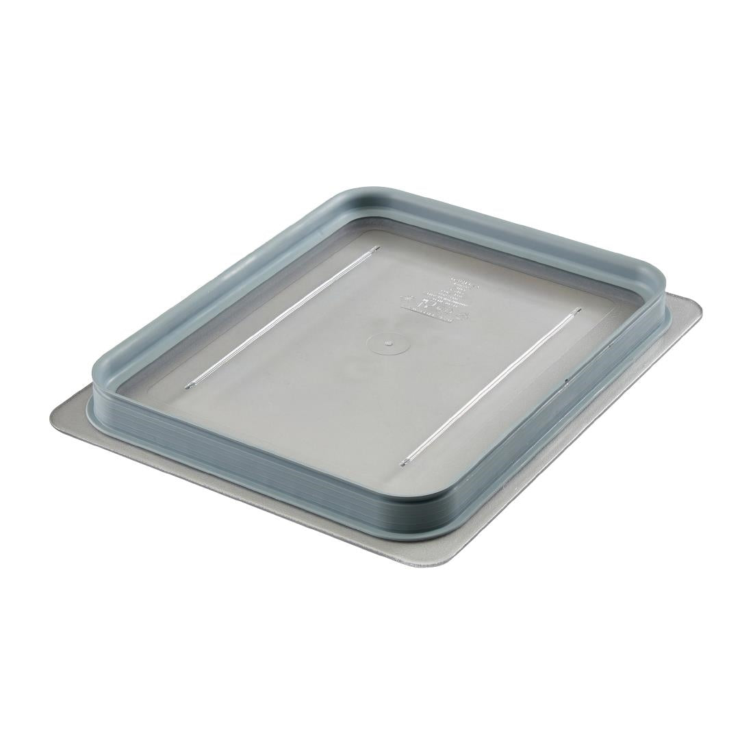 Cambro GripLid 1/2GN (6 Pack)