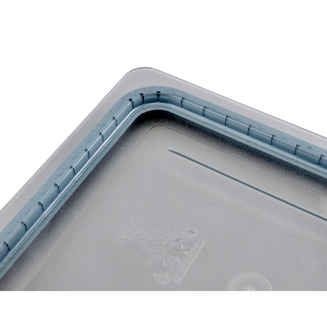 Cambro GripLid 1/2GN (6 Pack)