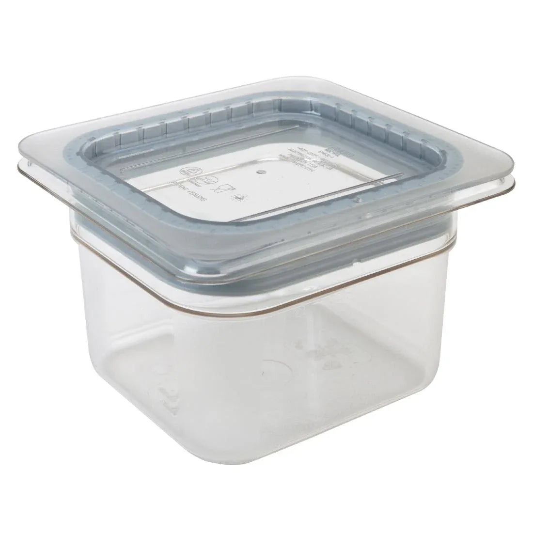 HZ523 - Cambro GripLid 1/6GN