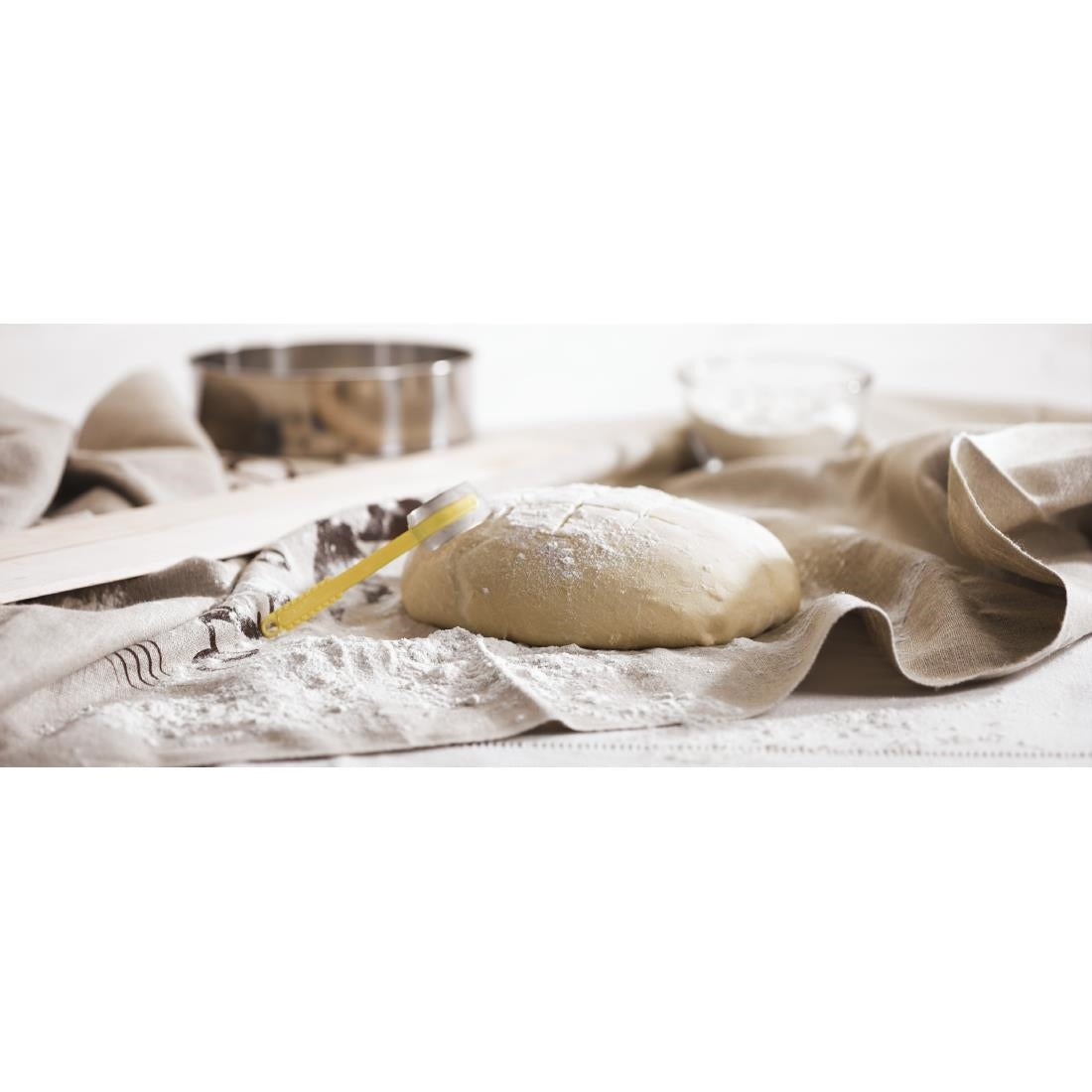 HZ530 - Scaritech Grignette Scoring Blade Yellow