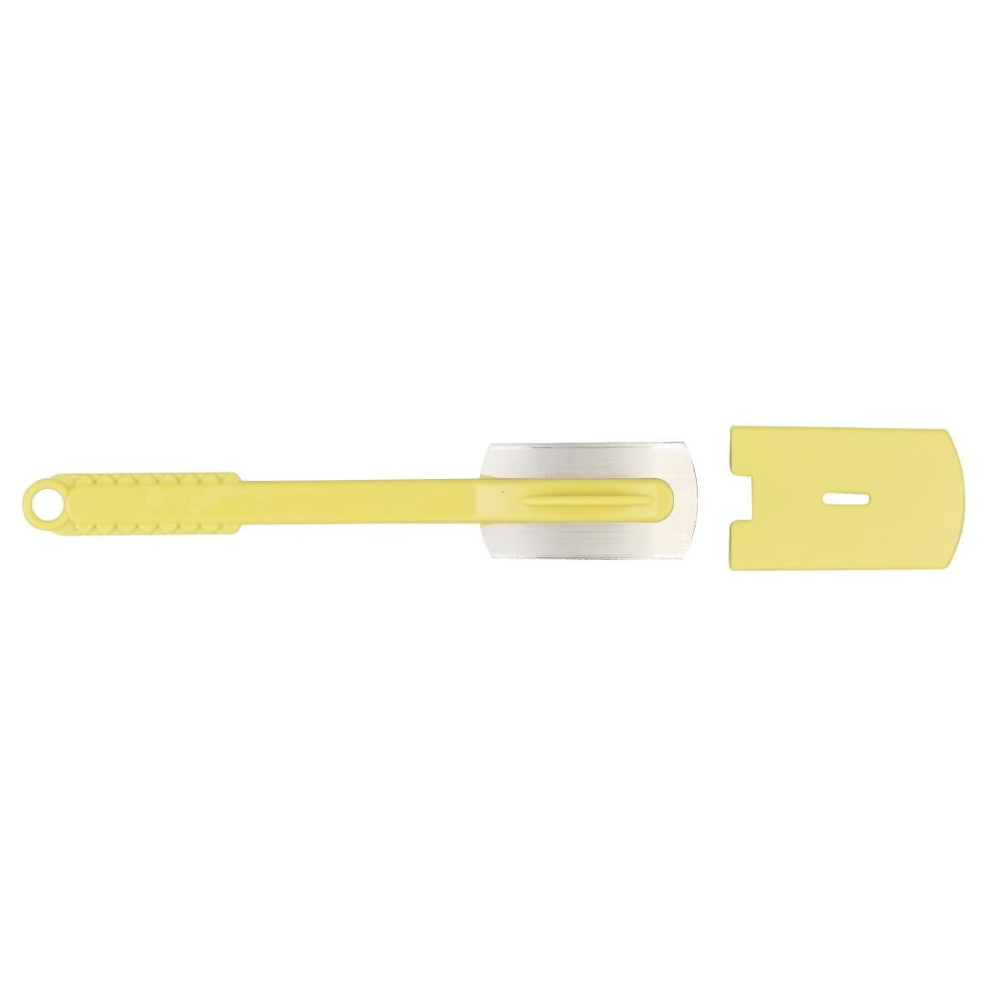 HZ530 - Scaritech Grignette Scoring Blade Yellow