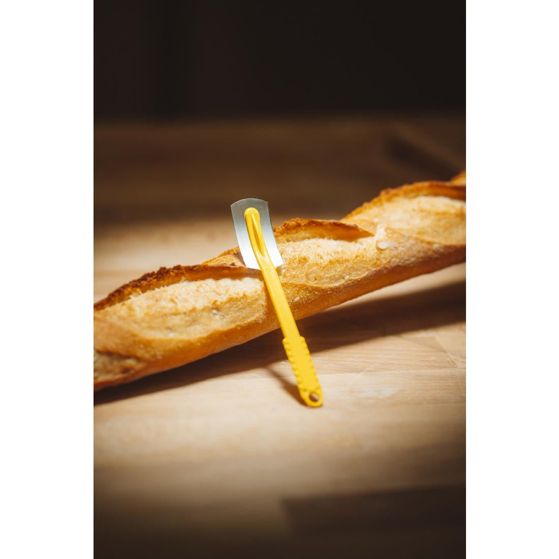 HZ530 - Scaritech Grignette Scoring Blade Yellow