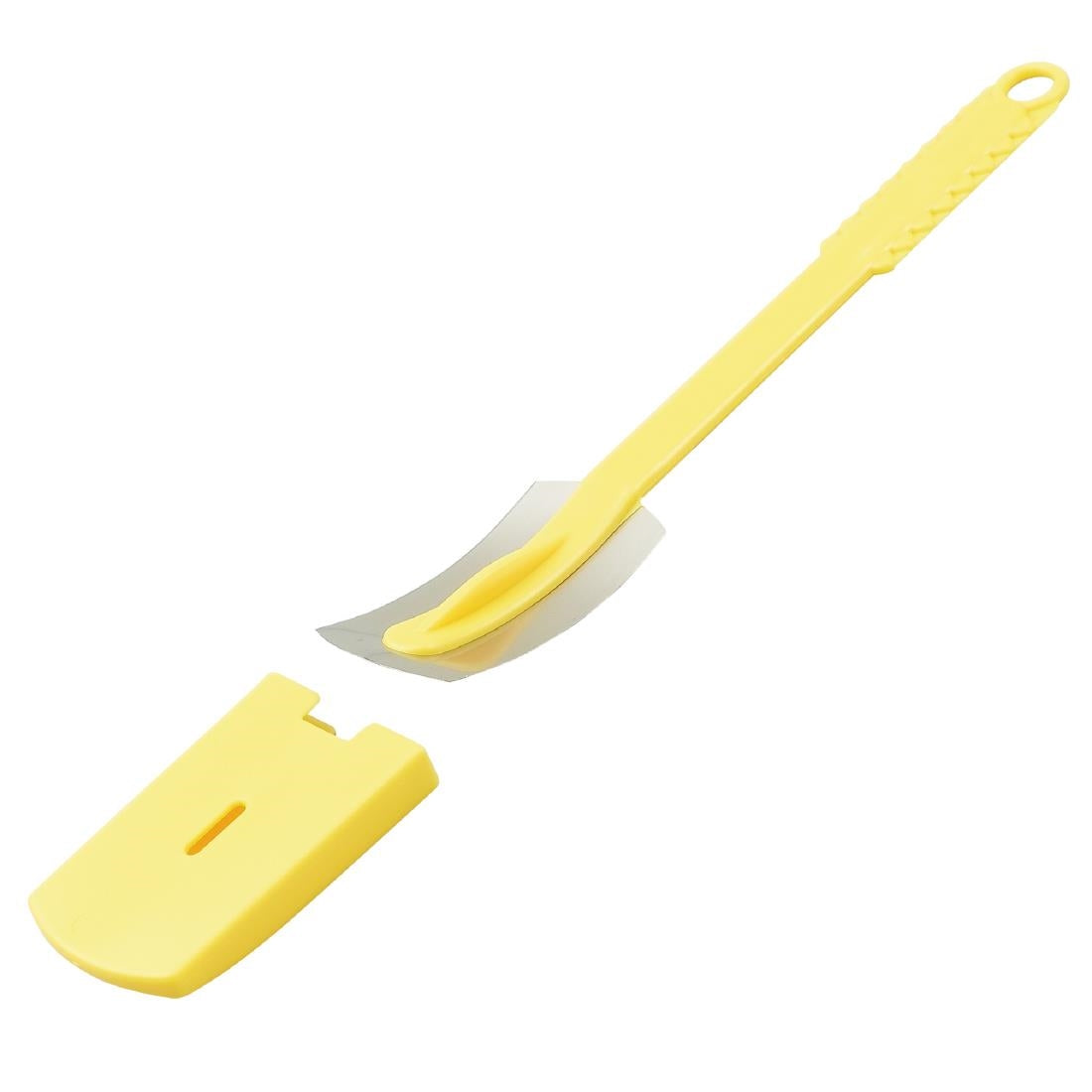 HZ530 - Scaritech Grignette Scoring Blade Yellow
