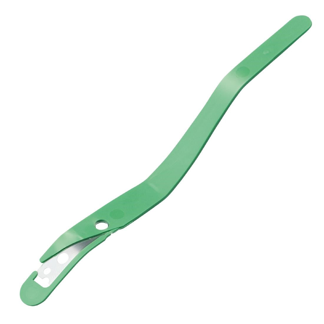 HZ531 - Scaritech Grignette Scoring Blade Green