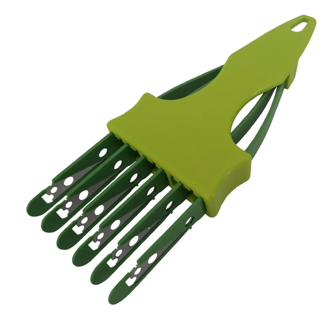 HZ533 - Scaritech Griffe 6 Blades