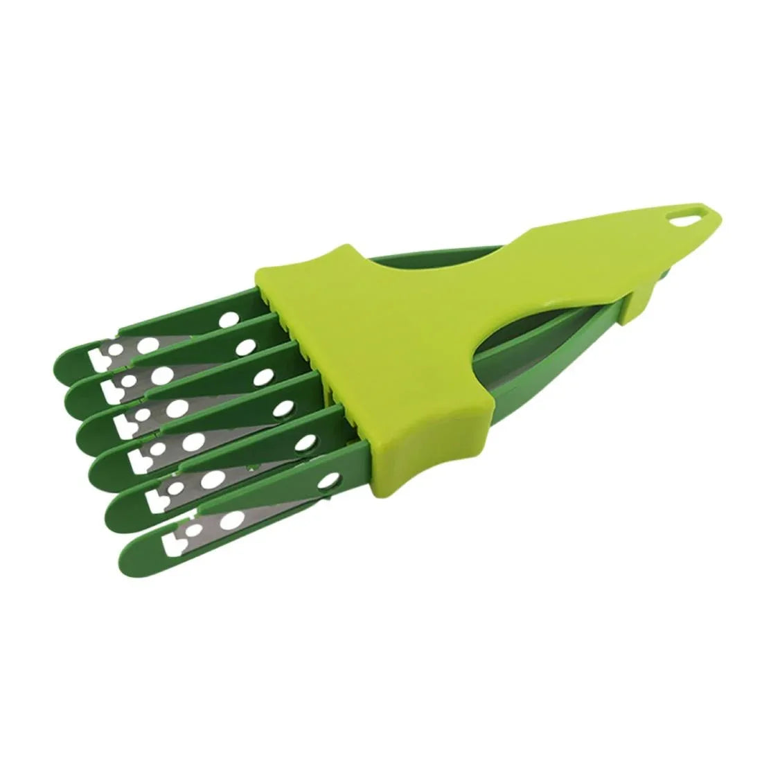 HZ533 - Scaritech Griffe 6 Blades