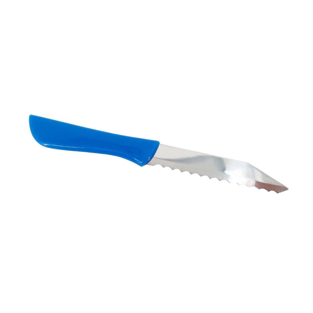 HZ534 - Scaritech Blue German Knife Blue