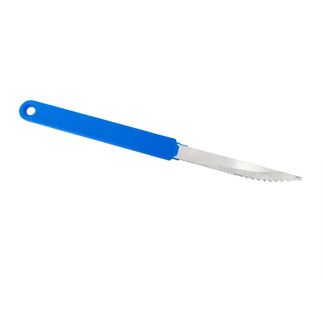 HZ536 - Scaritech Scarinox Knife Blue