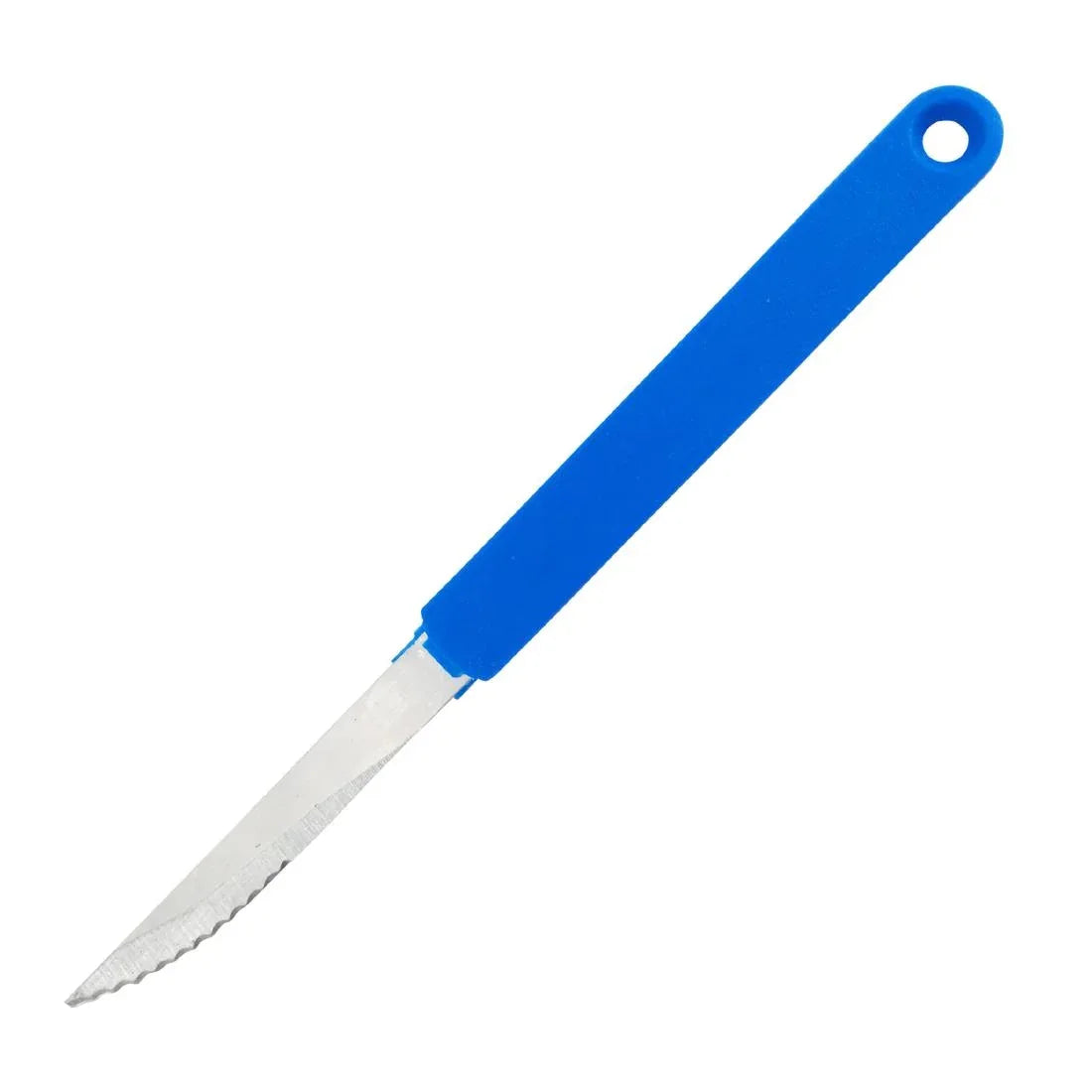 HZ536 - Scaritech Scarinox Knife Blue