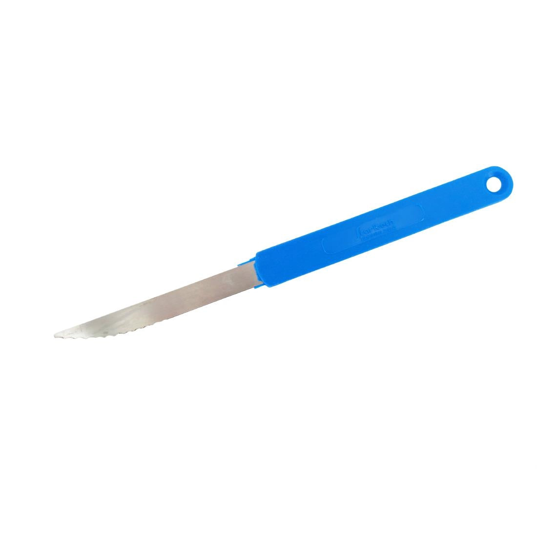 HZ536 - Scaritech Scarinox Knife Blue