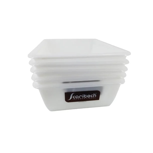 HZ537 - Scaritech Neo White Container 20Ltr