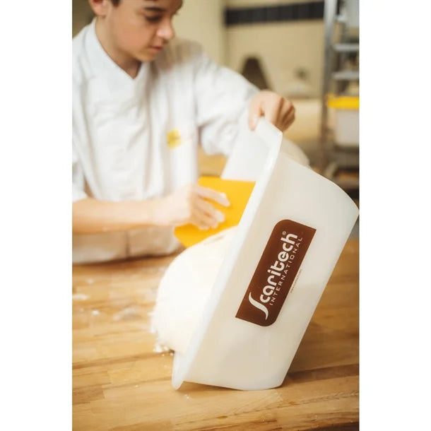 HZ537 - Scaritech Neo White Container 20Ltr