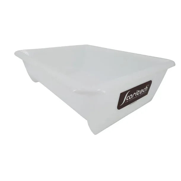 HZ537 - Scaritech Neo White Container 20Ltr