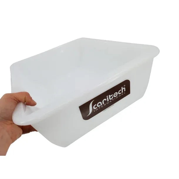 HZ537 - Scaritech Neo White Container 20Ltr