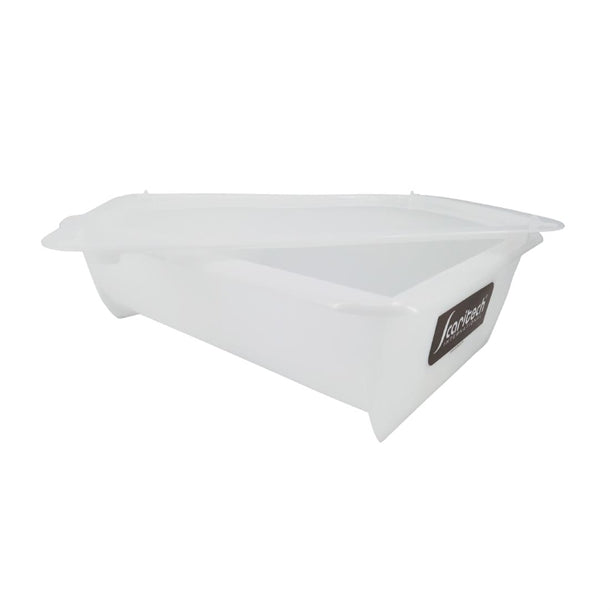 HZ537 - Scaritech Neo White Container 20Ltr