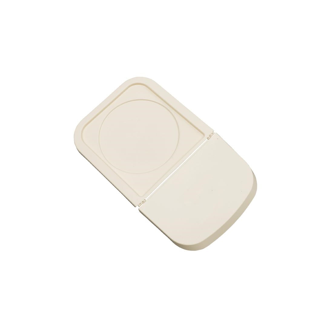 HZ539 - Scaritech Universal Stackable Container 40Ltr