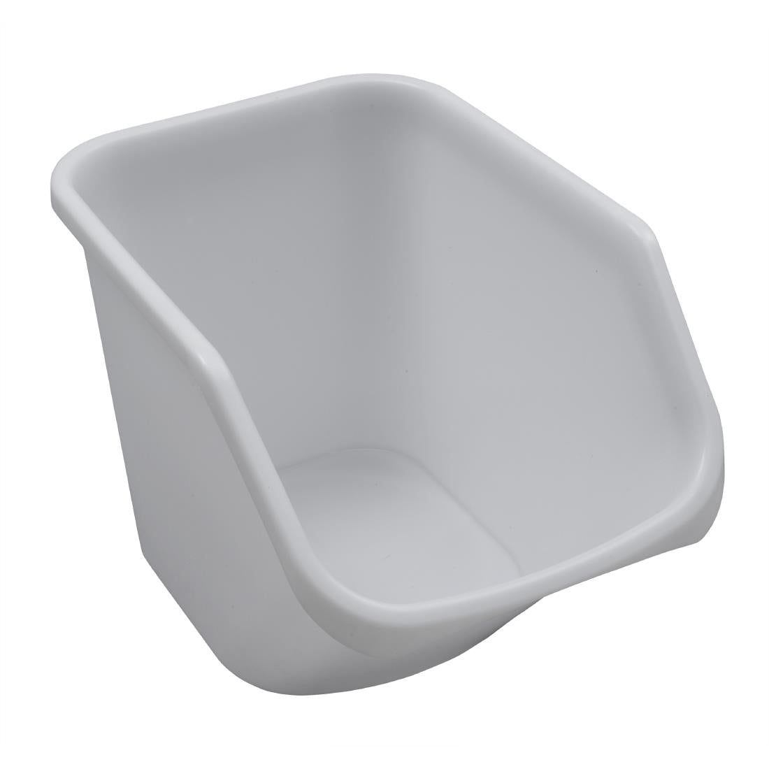 HZ539 - Scaritech Universal Stackable Container 40Ltr