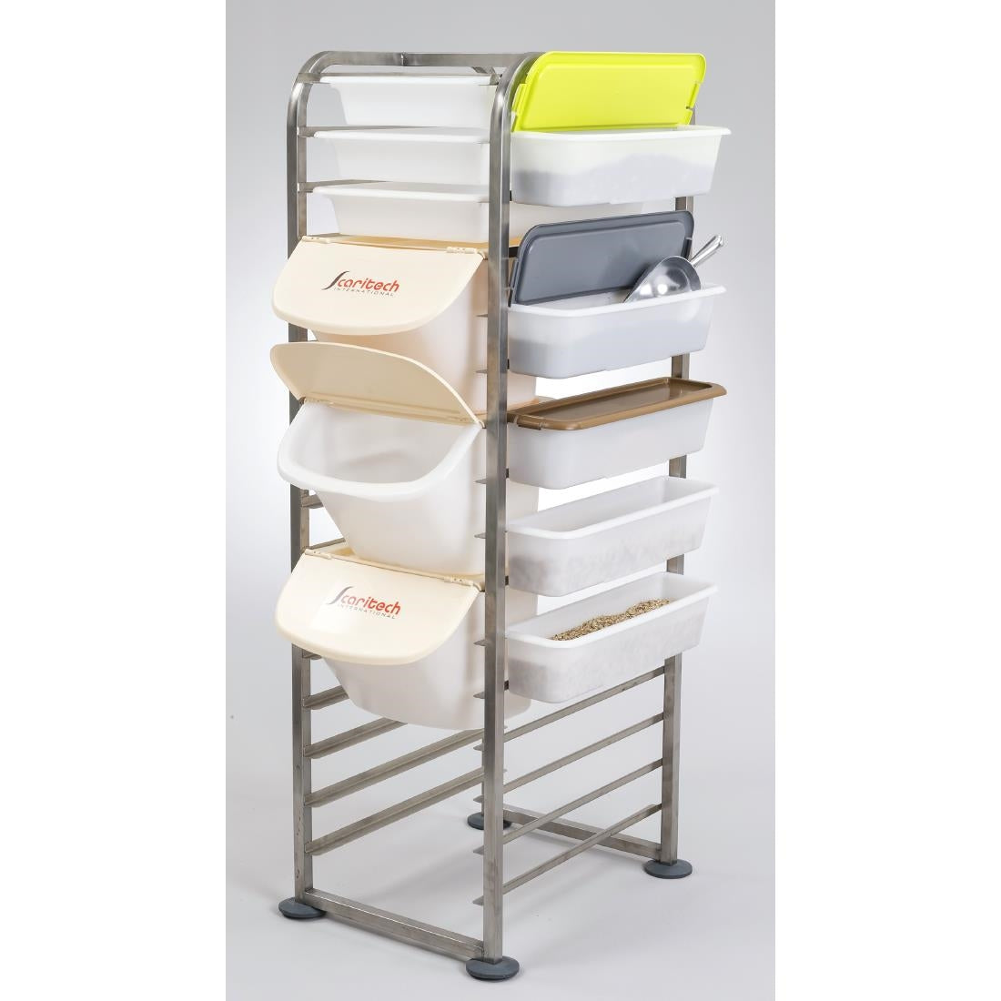 HZ541 - Scaritech Multiuse Container 6.5Ltr