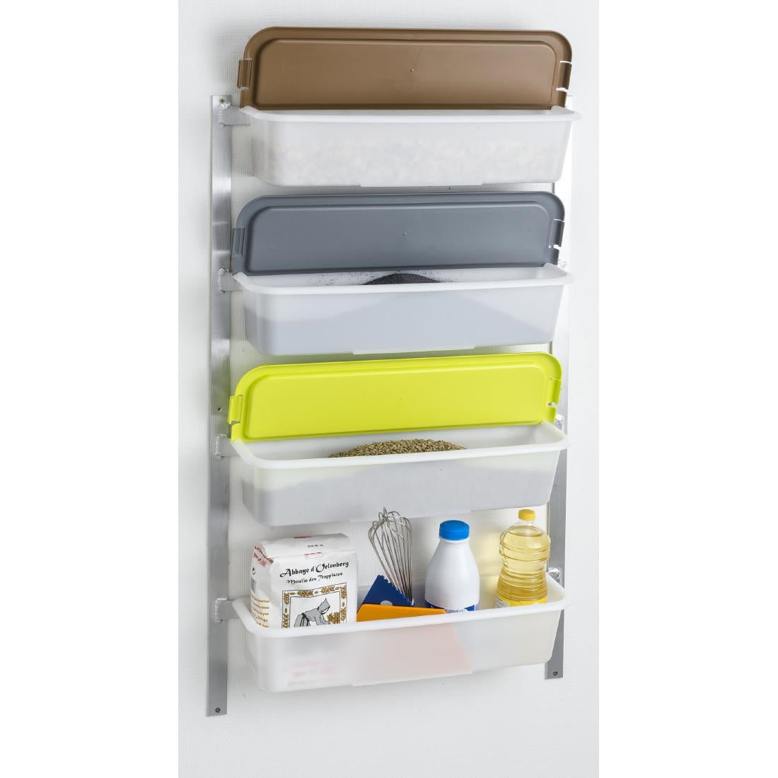 HZ541 - Scaritech Multiuse Container 6.5Ltr