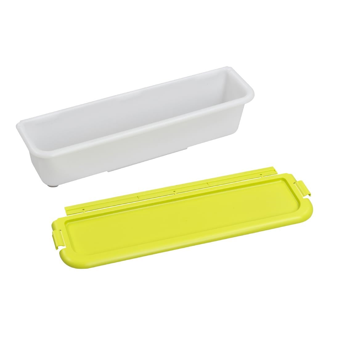 HZ542 - Scaritech Anise Lid for Multiuse Container
