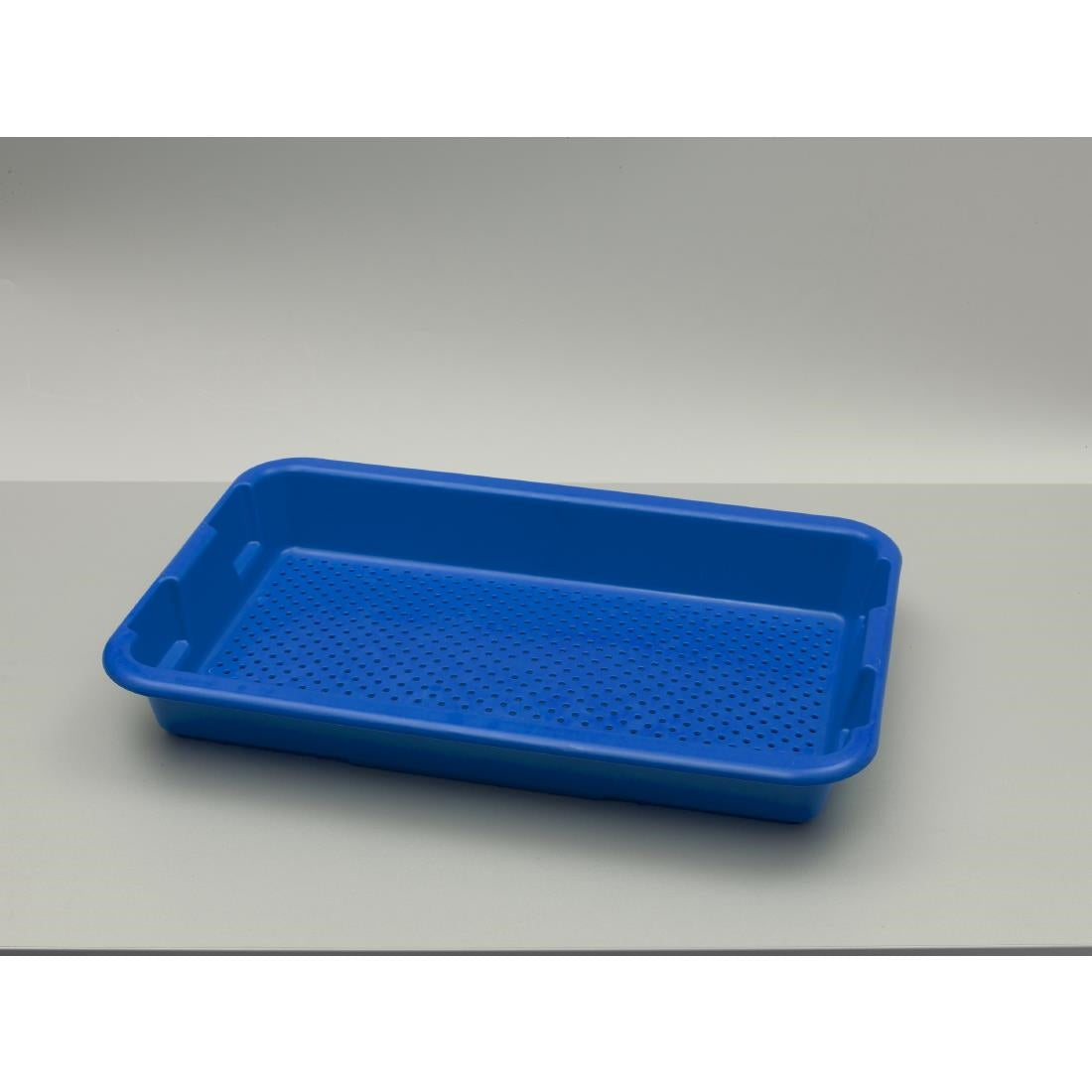 HZ544 - Scaritech Drainage Tray Blue 10Ltr
