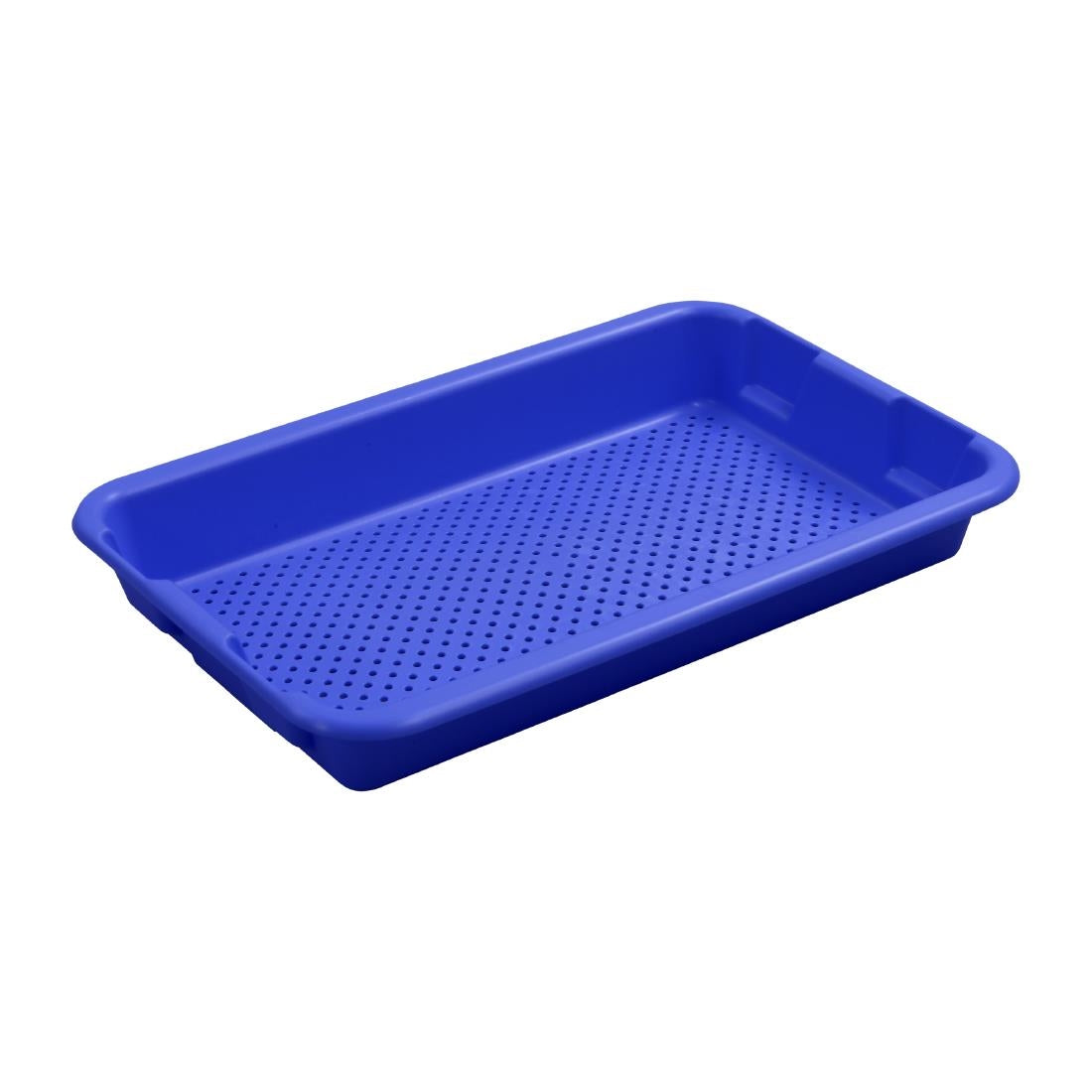 HZ544 - Scaritech Drainage Tray Blue 10Ltr