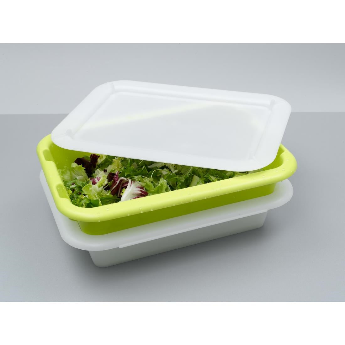 HZ545 - Scaritech Drainage Tray Anis Green 5Ltr