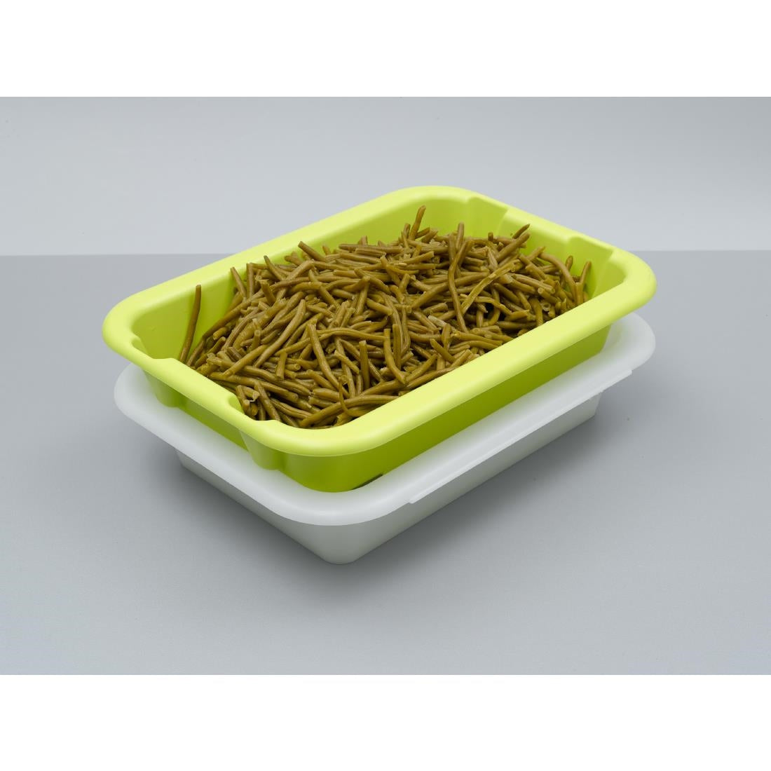 HZ545 - Scaritech Drainage Tray Anis Green 5Ltr