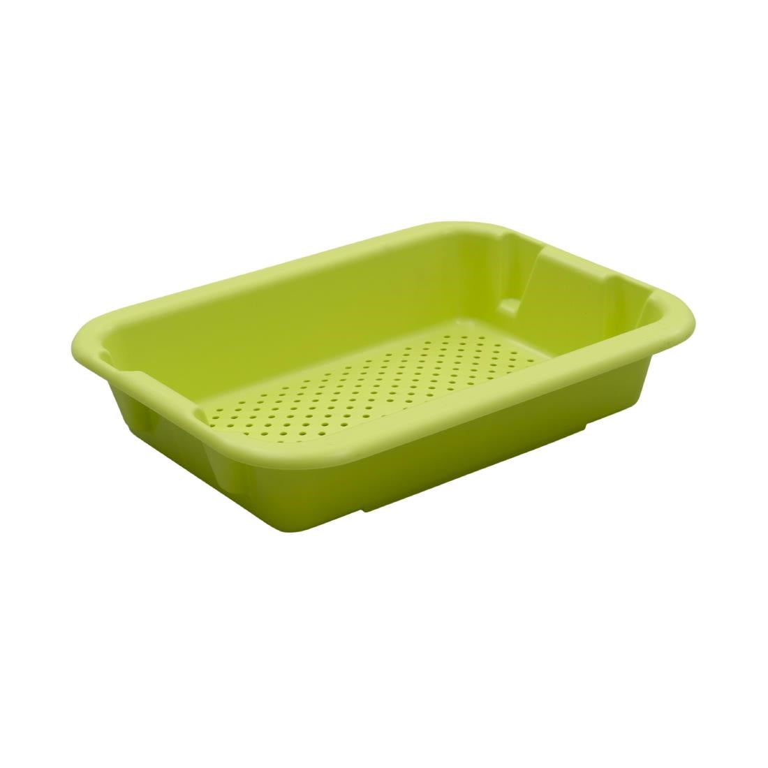 HZ545 - Scaritech Drainage Tray Anis Green 5Ltr