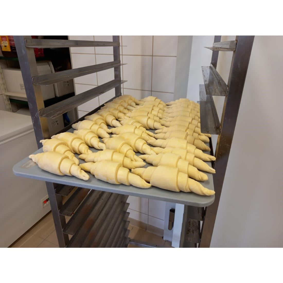 HZ546 - Scaritech Lifting Board 600x400x10mm