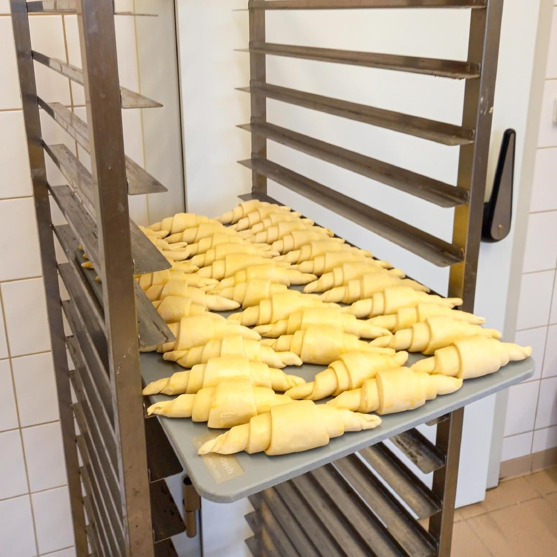 HZ546 - Scaritech Lifting Board 600x400x10mm