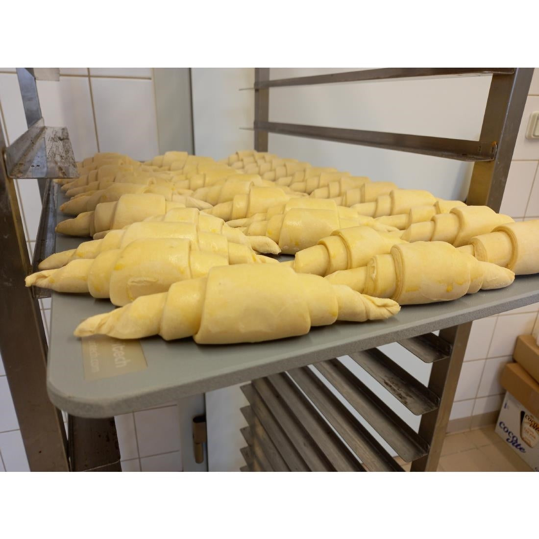 HZ546 - Scaritech Lifting Board 600x400x10mm