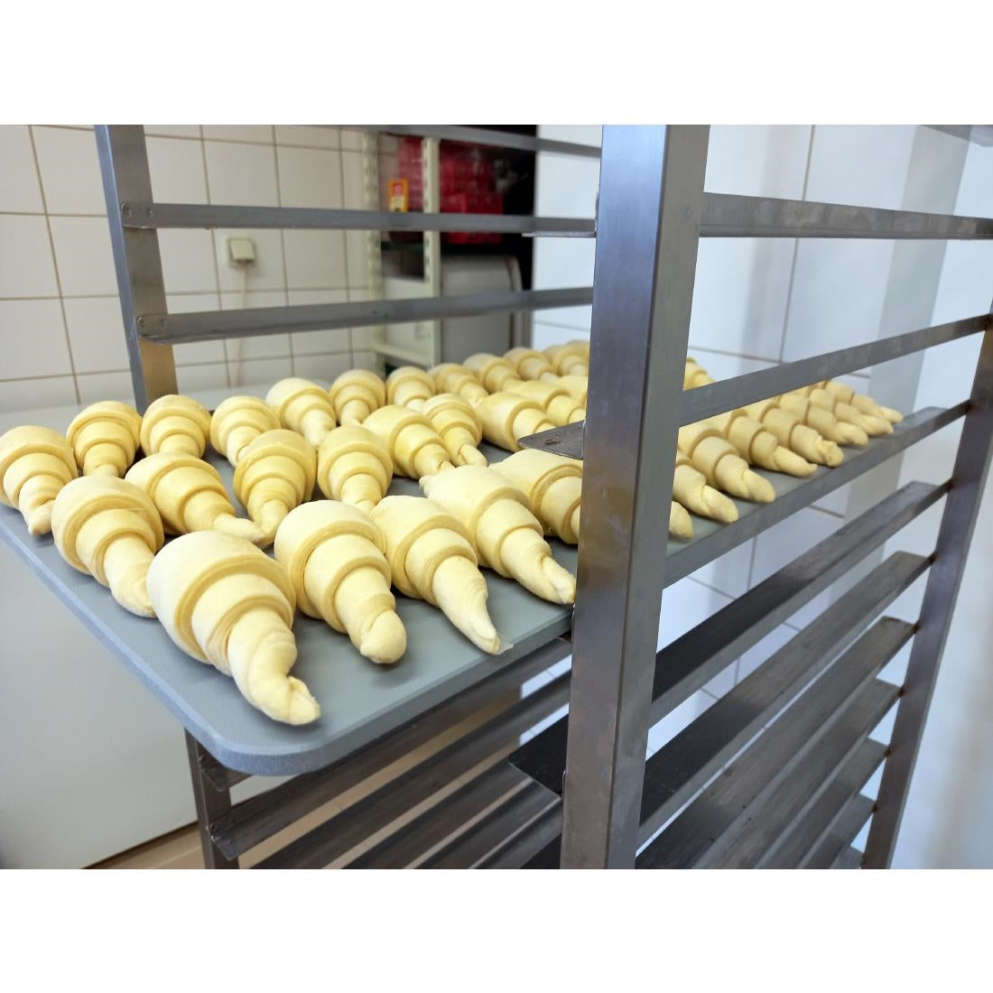 HZ546 - Scaritech Lifting Board 600x400x10mm