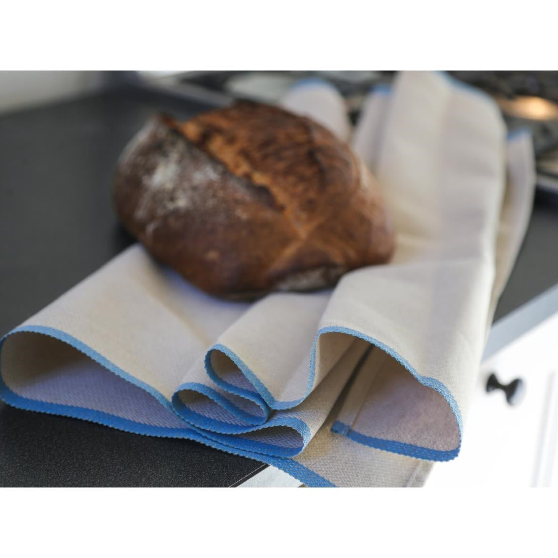 HZ550 - Scaritech Heavy Duty Rolling Cloth 1700x600mm