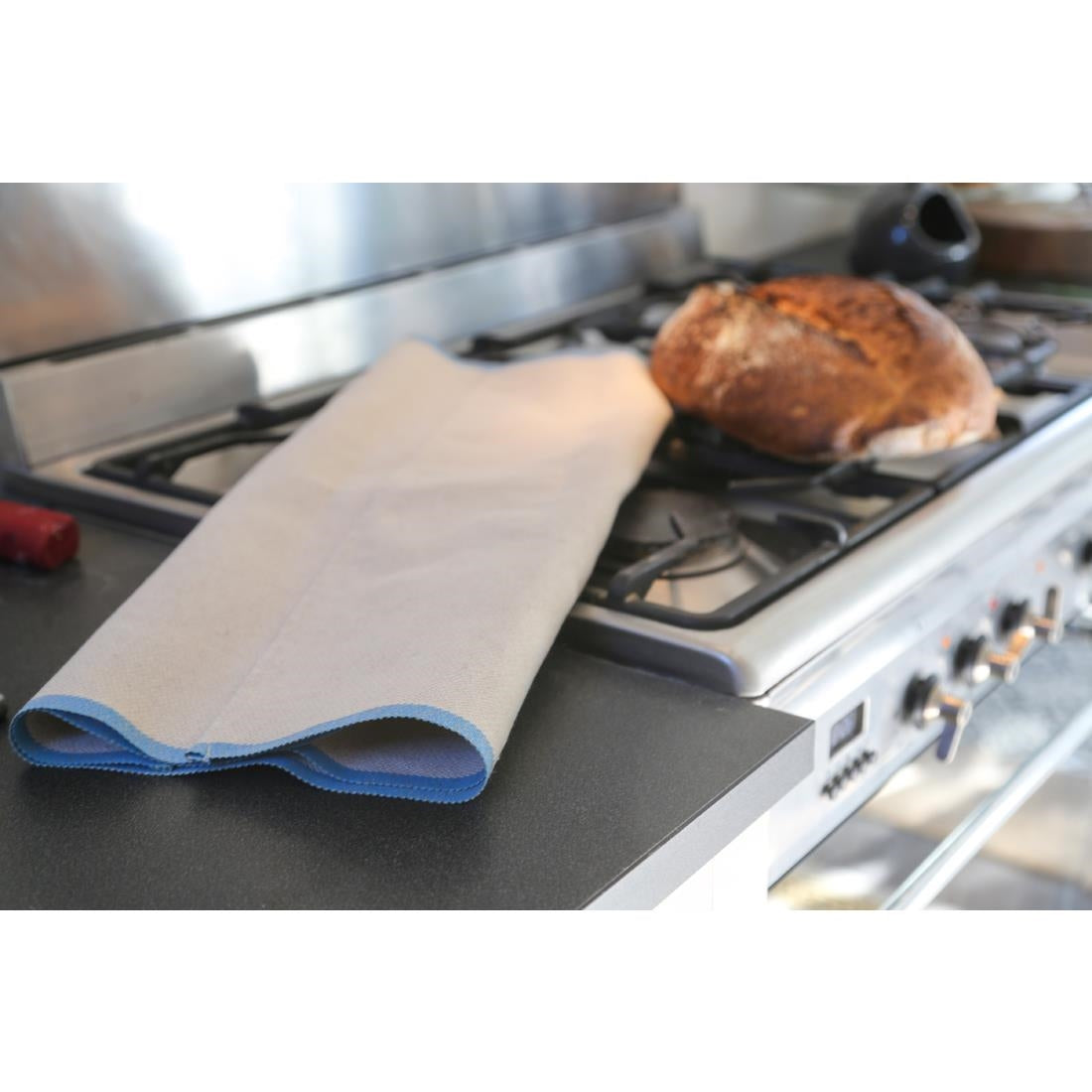 HZ552 - Scaritech Heavy Duty Rolling Cloth 1000x600mm