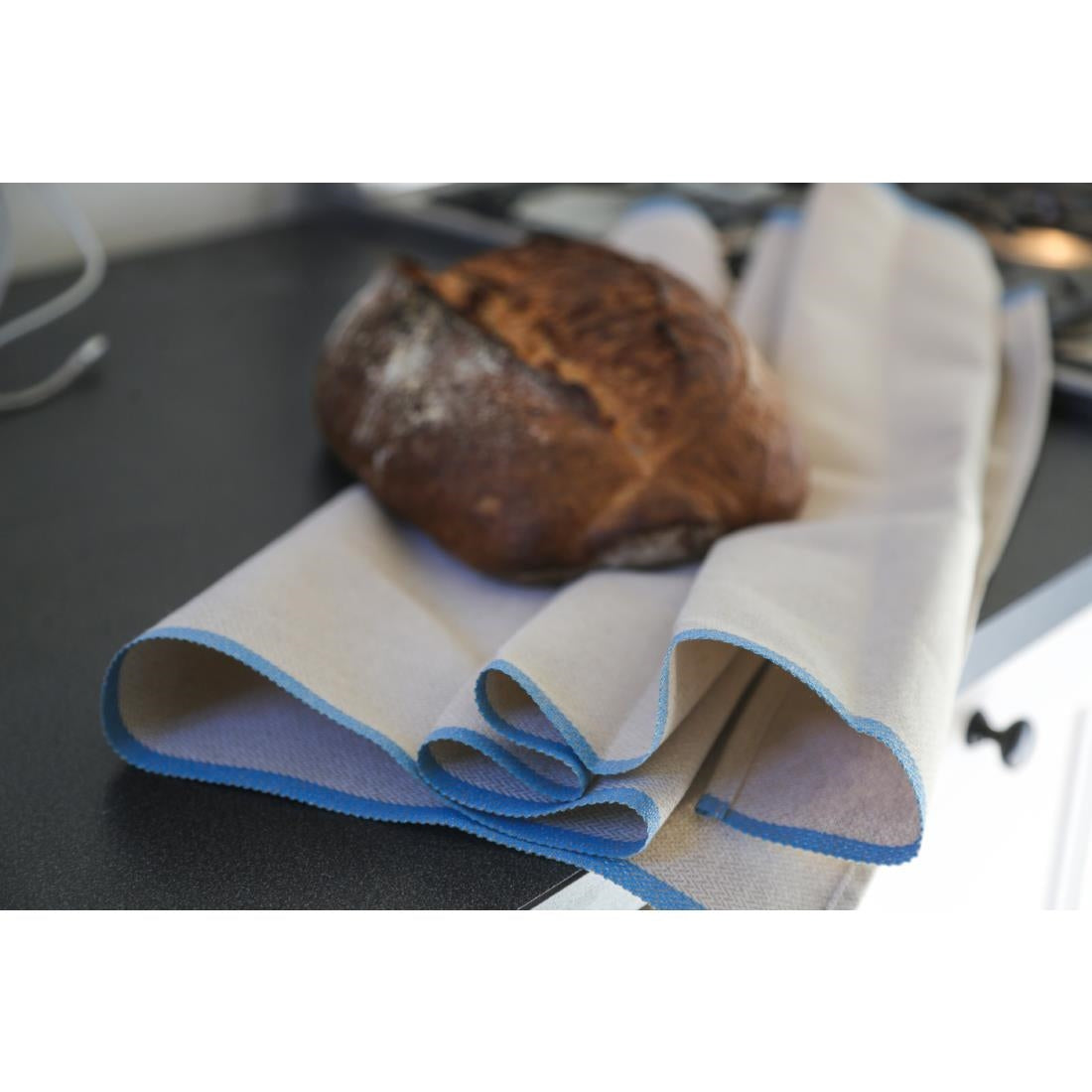 HZ552 - Scaritech Heavy Duty Rolling Cloth 1000x600mm