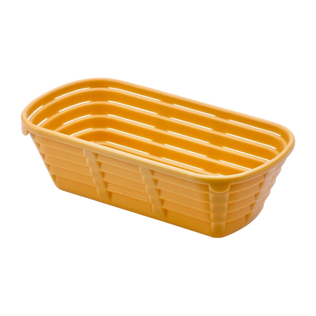 HZ554 - Scaritech Long Plastic Banneton 285x148x85mm