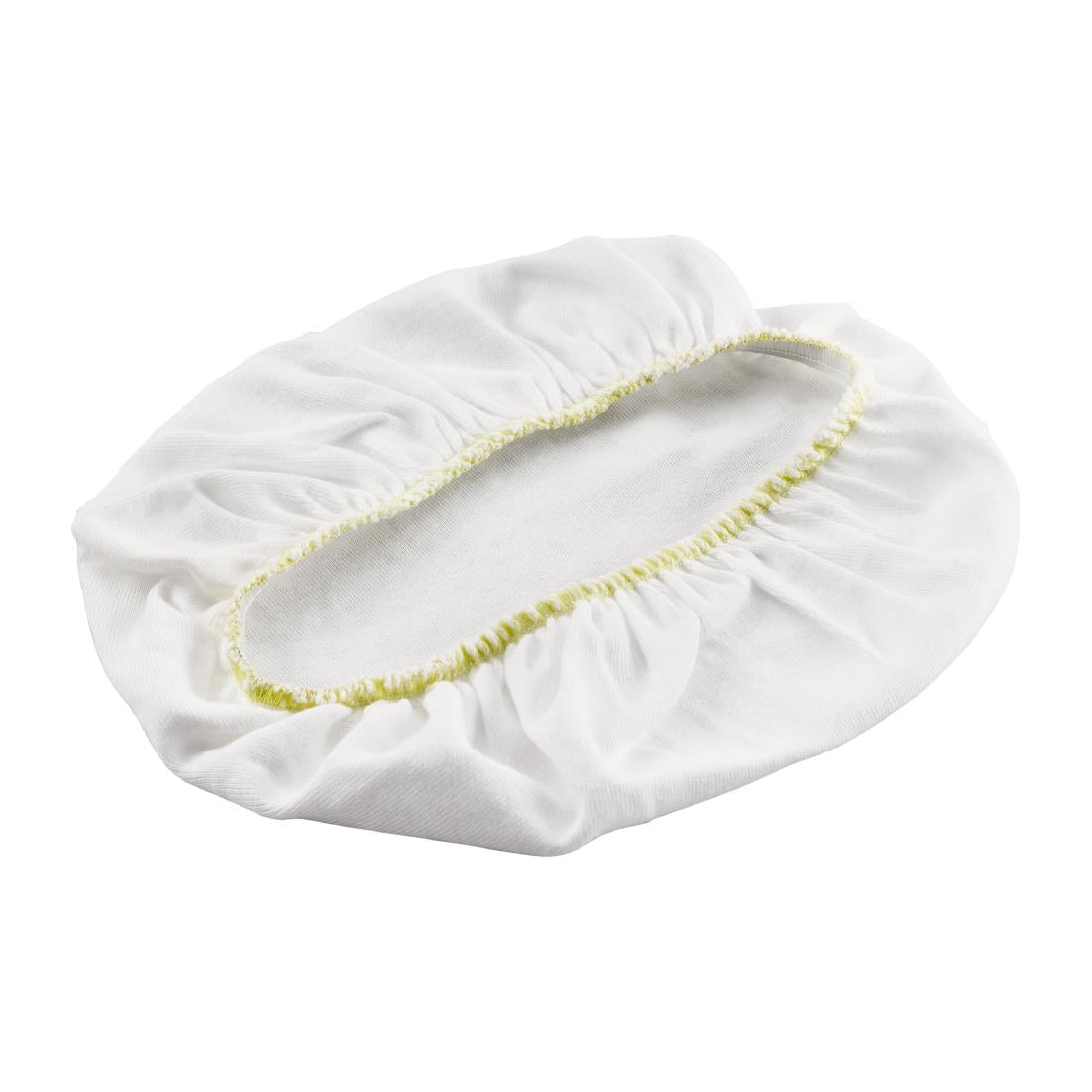 HZ555 - Scaritech Charlotte Cover for Round Banneton use with HZ556