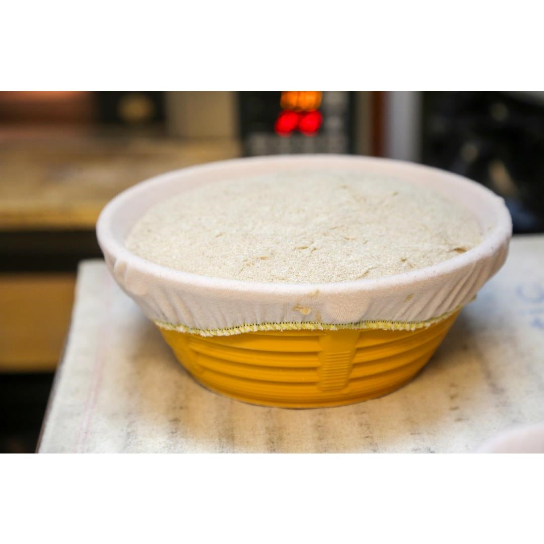 HZ556 - Scaritech Rounded Banneton 2350x900mm