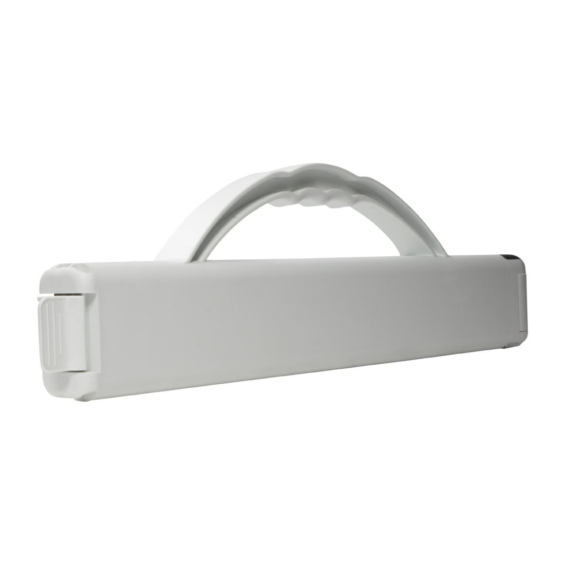 HZ562 - Scaritech Bag Pliers Bagclip Pro White