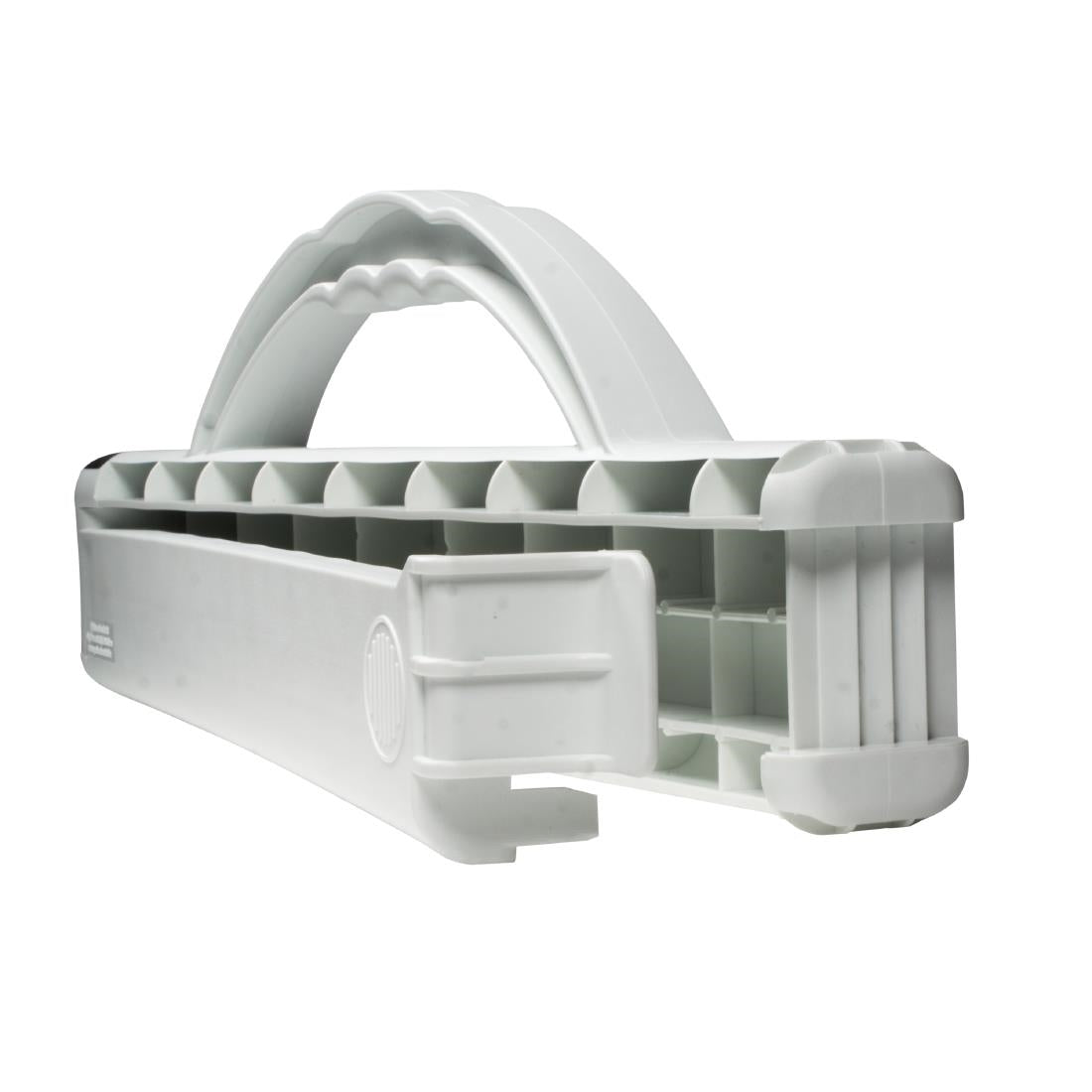 HZ562 - Scaritech Bag Pliers Bagclip Pro White