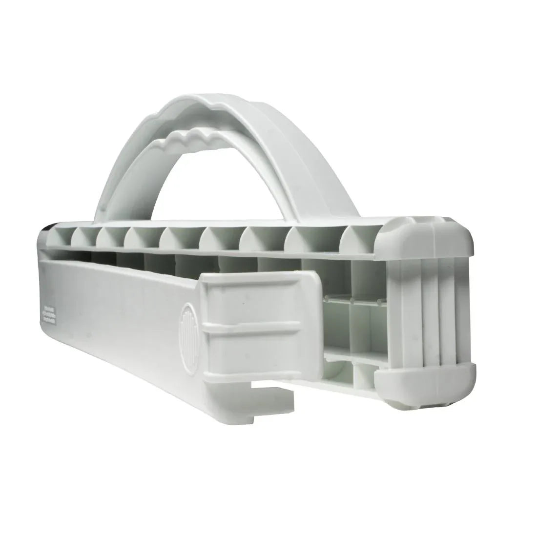 HZ562 - Scaritech Bag Pliers Bagclip Pro White