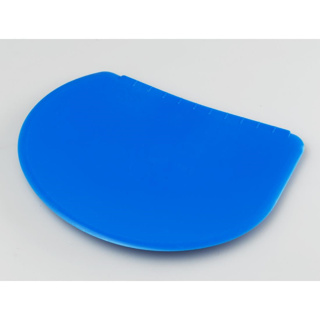 HZ564 - Scaritech Half Round Soft Scraper Blue
