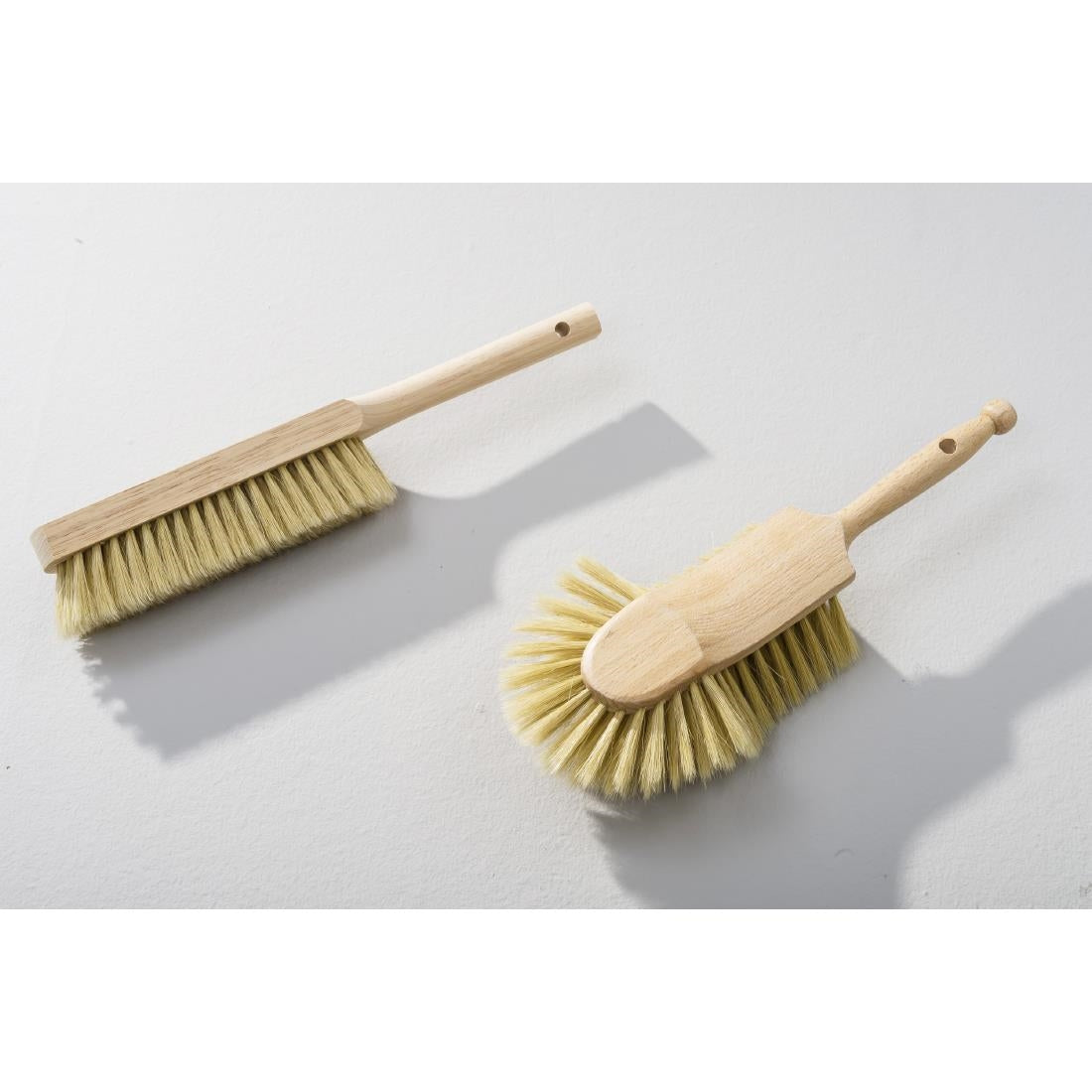 HZ566 - Scaritech Flour Brush Half Head