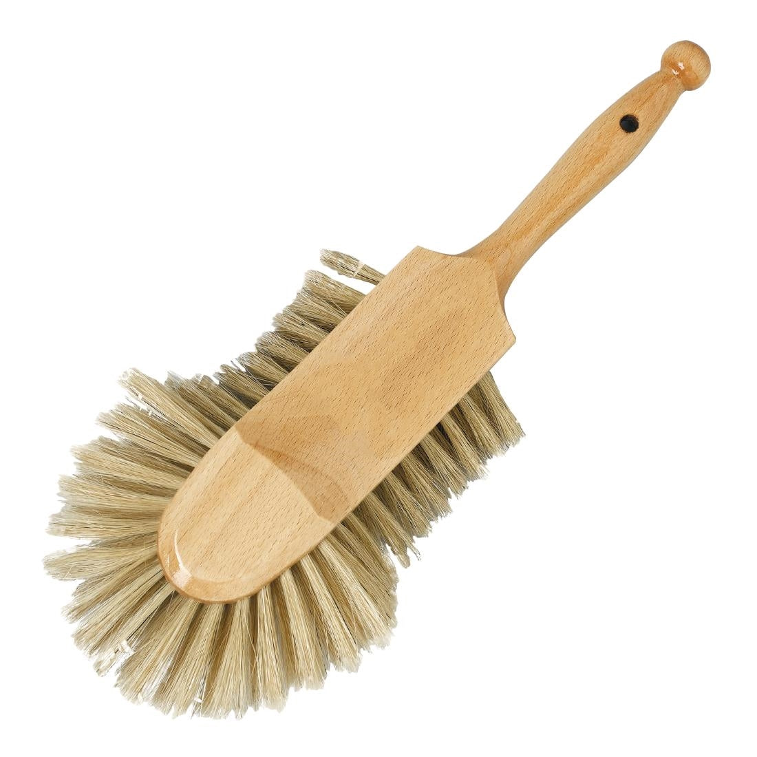 HZ566 - Scaritech Flour Brush Half Head