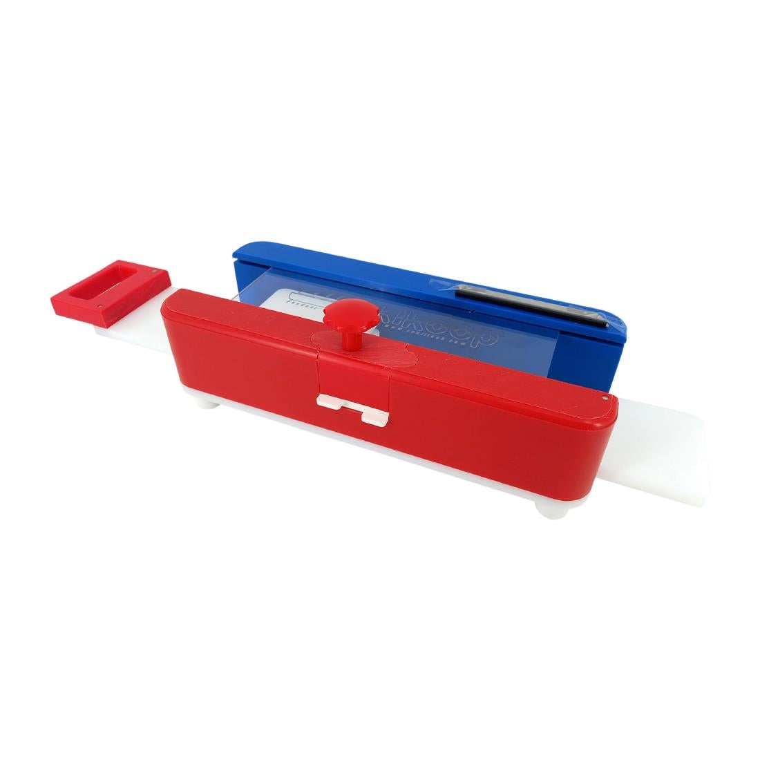 HZ567 - Scaritech Fendeur A Sandwich Kikoop Version 2