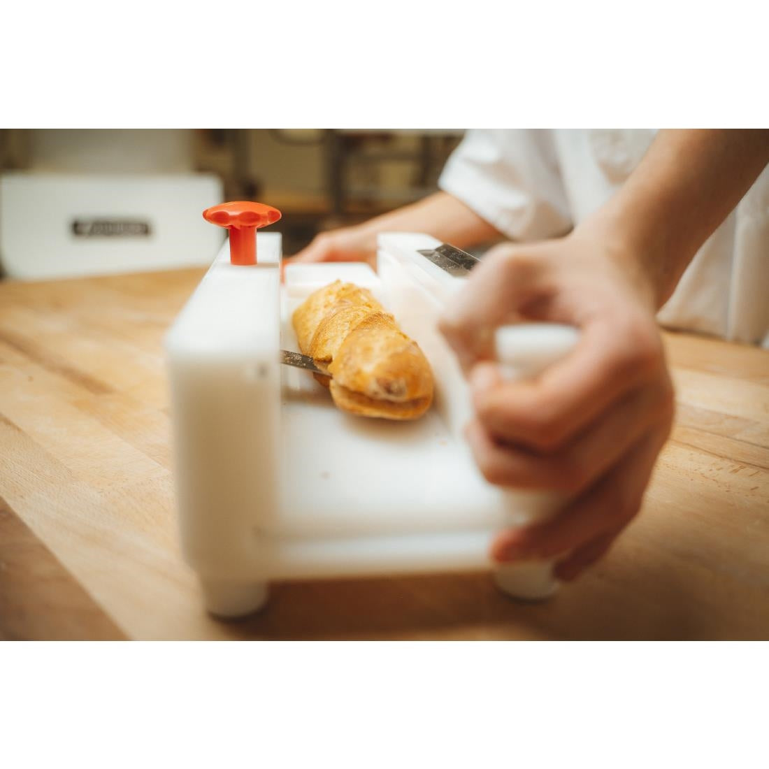 HZ567 - Scaritech Fendeur A Sandwich Kikoop Version 2