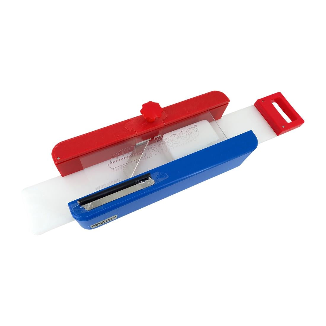 HZ567 - Scaritech Fendeur A Sandwich Kikoop Version 2