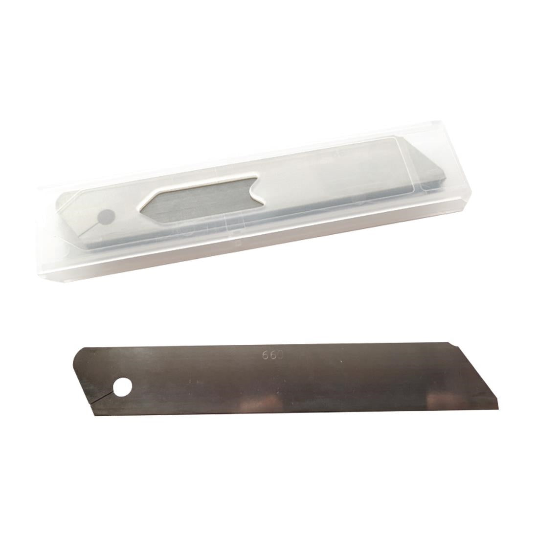 HZ568 - Scaritech Blades For Sandwich Slicer Kikoop (Pack 5)