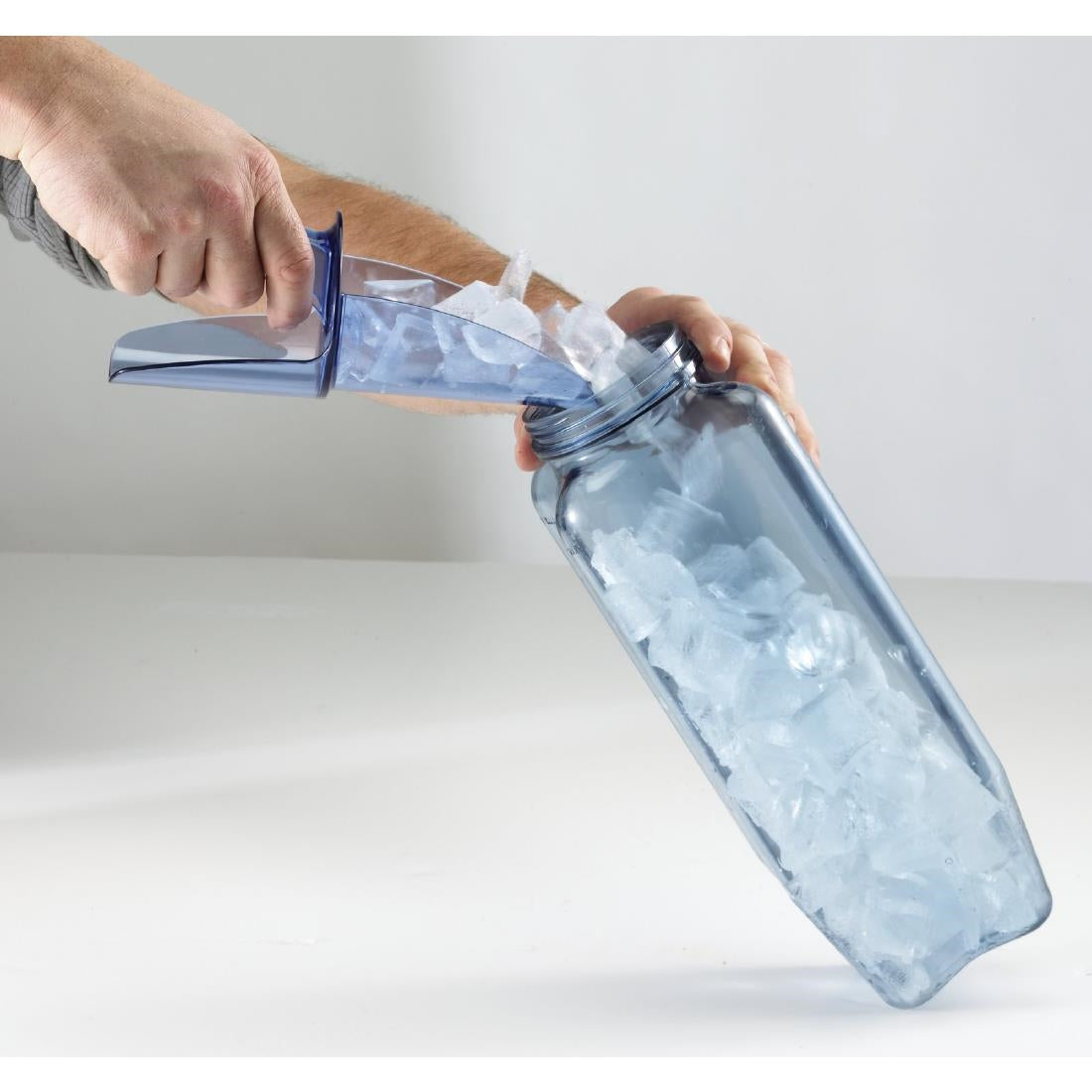 HZ581 - San Jamar Rapi-Kool Plus Cold Paddle 3.8Ltr